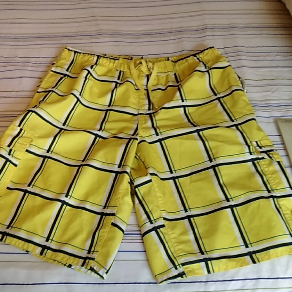 beverly hills polo club shorts